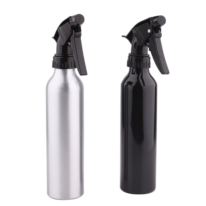 250ML Alloy Bottle 1PCS Aluminum Tattoo Spray Bottle Tattoo Spray Bottle Wash 4 Colors Available Body Art Soap Tattoo Accessories YIWU YILONG TATTOO STORES