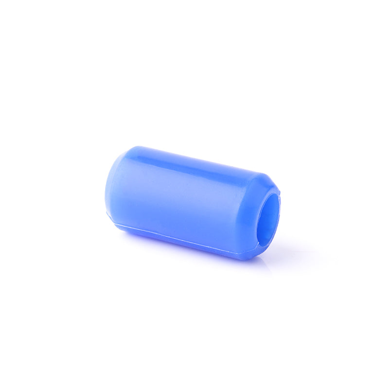 Yilong Wholesale Disposable Tattoo Grip Cover /tattoo silicon rubber grip cover