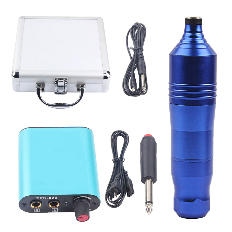 Tattoo Pen Machine kit