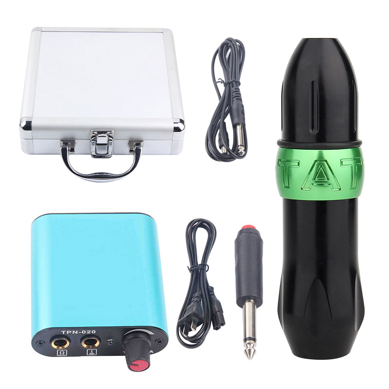 Tattoo Pen Machine Free Shipping