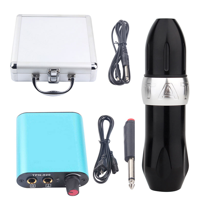 Tattoo Pen Machine Free Shipping
