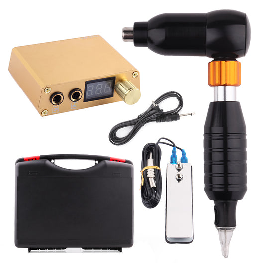 Hawk Machine Tattoo Kit
