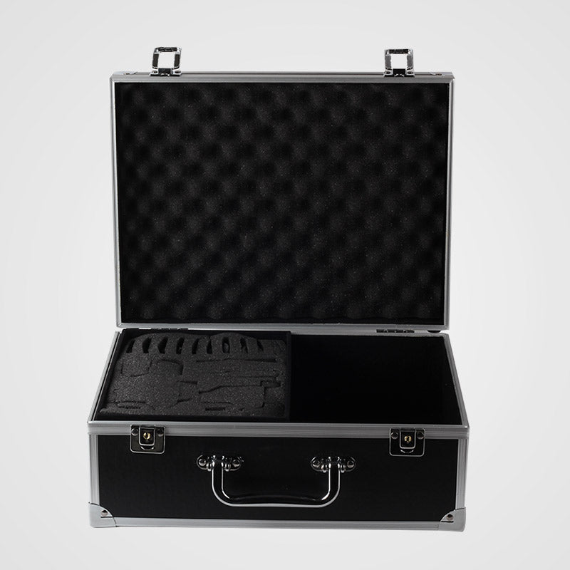 Yilong Tattoo kit case/ black