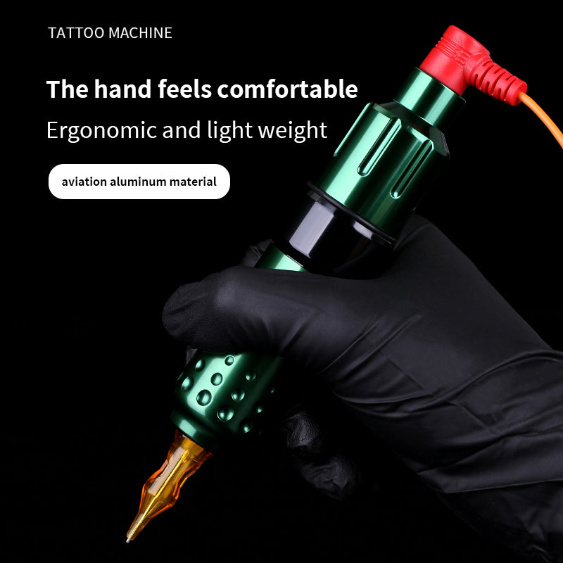 Magic Rotary Tattoo Pen Machine III RCA