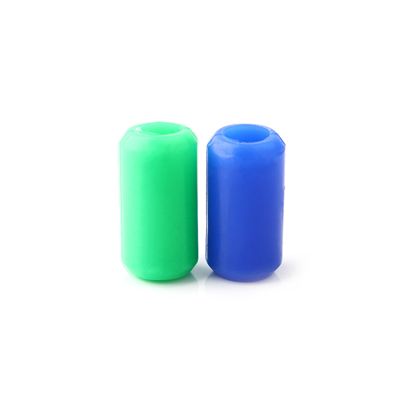 Yilong Wholesale Disposable Tattoo Grip Cover /tattoo silicon rubber grip cover