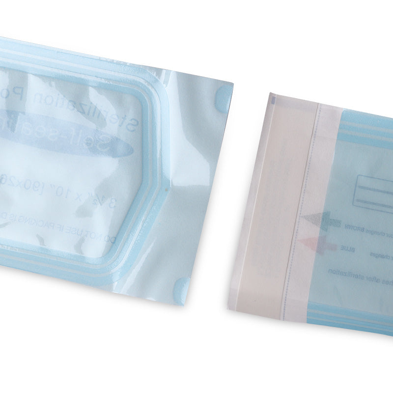 Sterilize Pouch