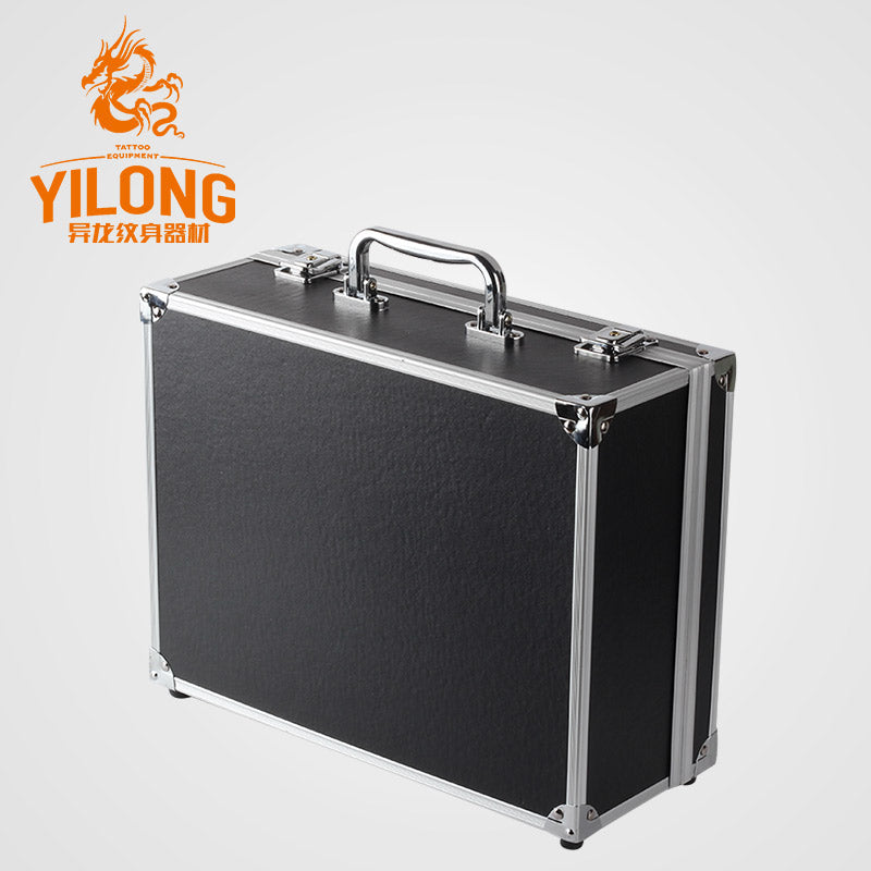 Yilong Tattoo kit case/ black