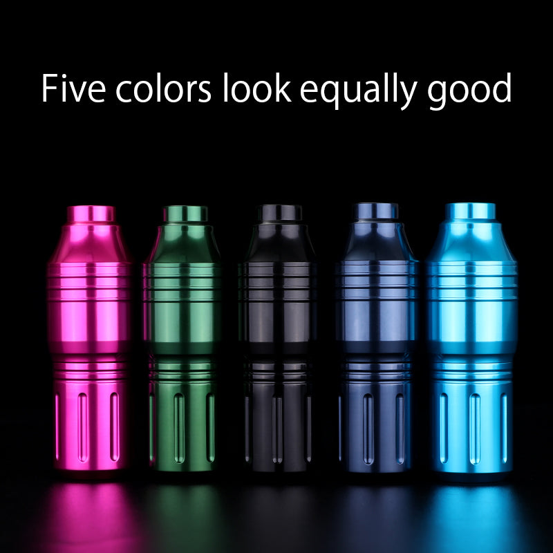 Y14 Short Tattoo Pen Machine RCA