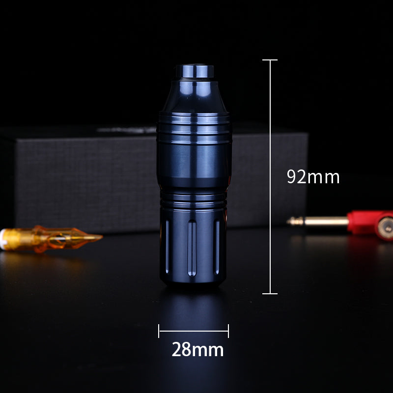 Y14 Short Tattoo Pen Machine RCA