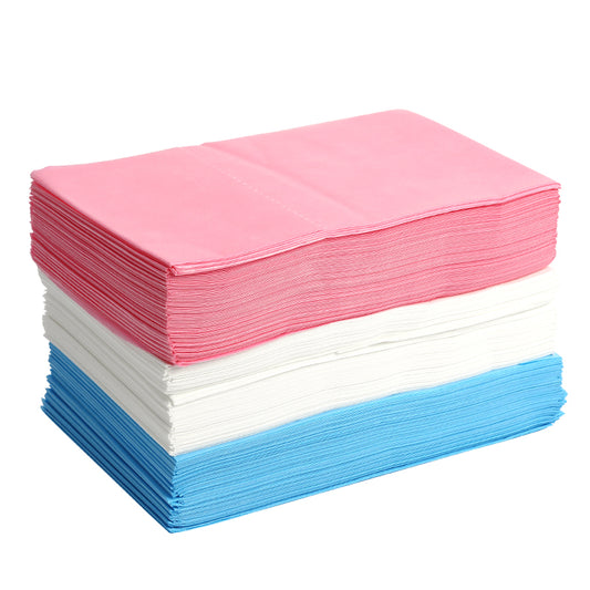 Disposable bed sheet 3 colors 80x180cm