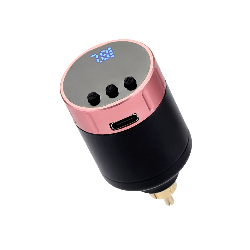 RCA Mini Wireless Battery Power Supply
