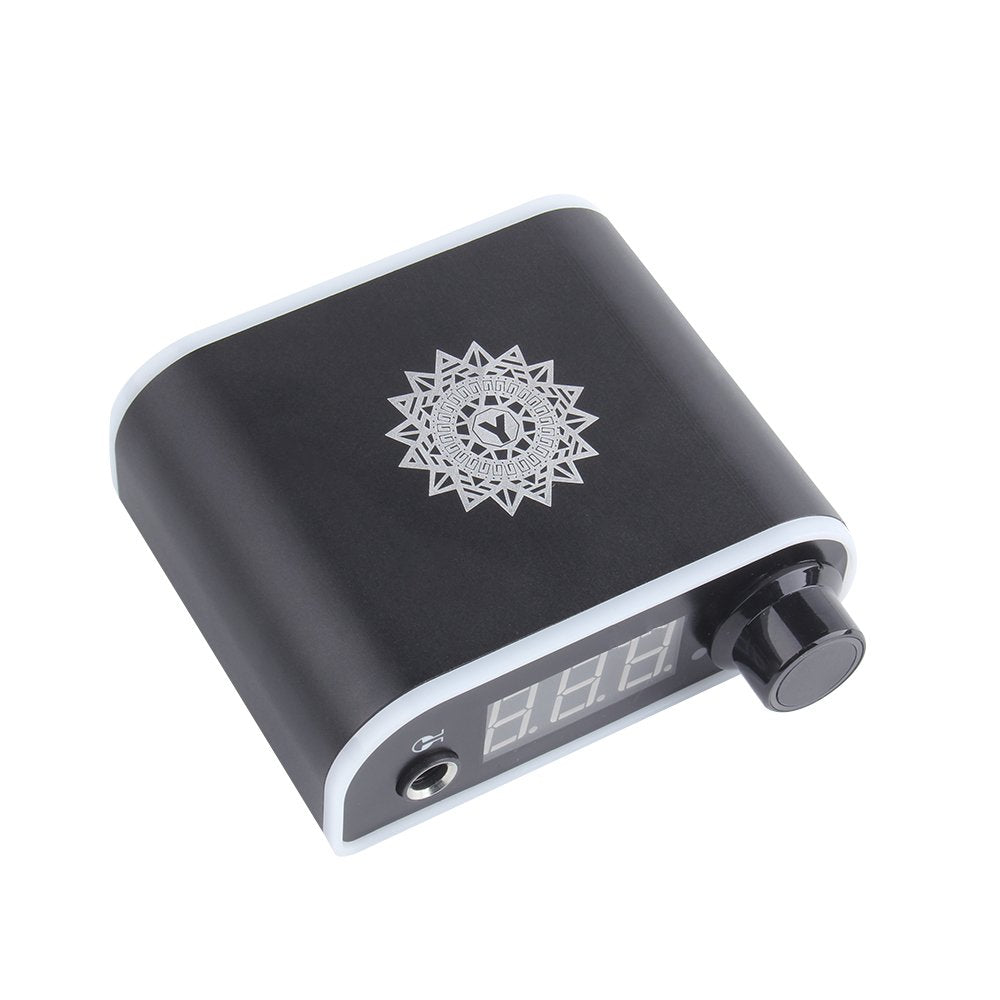 YILONG Tattoo Power Supply With One Pedal And One Clip For Tattoo Machine