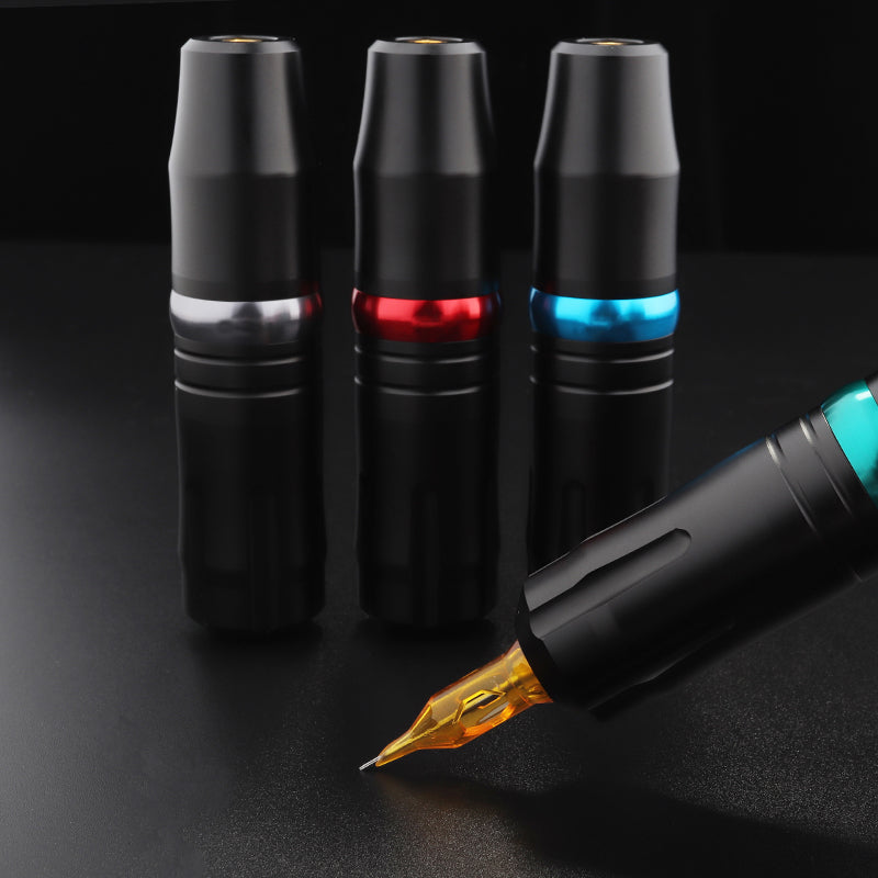 Magic Tattoo Pen Machine I