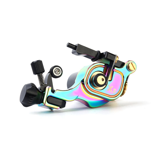 Thor X2 Rotary Tattoo Machine & Aluminium Alloy & Copper Machine