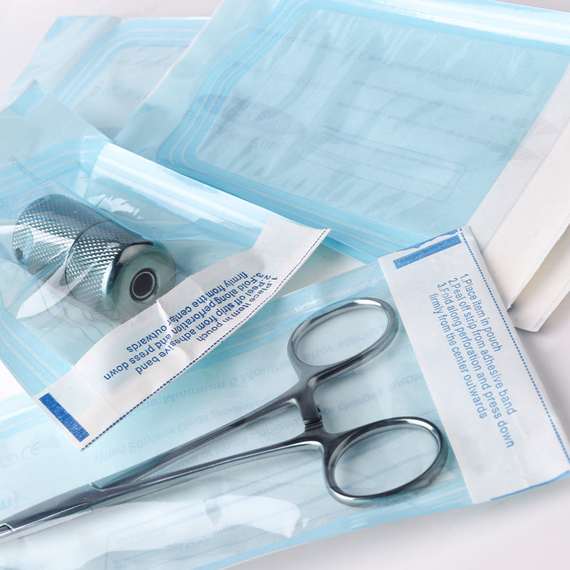 Sterilize Pouch