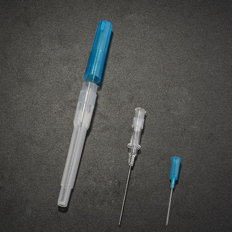YILONG 50pcs/Lot Sterilized Piercing Needle 12/14/16/18/20G Gauge Tattoo Body Needles Supplies catheter piercing needle