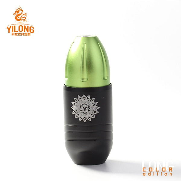 Motor Portable Tattoo Pen Machine Pen