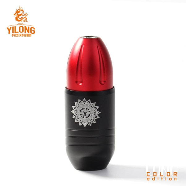 Motor Portable Tattoo Pen Machine Pen