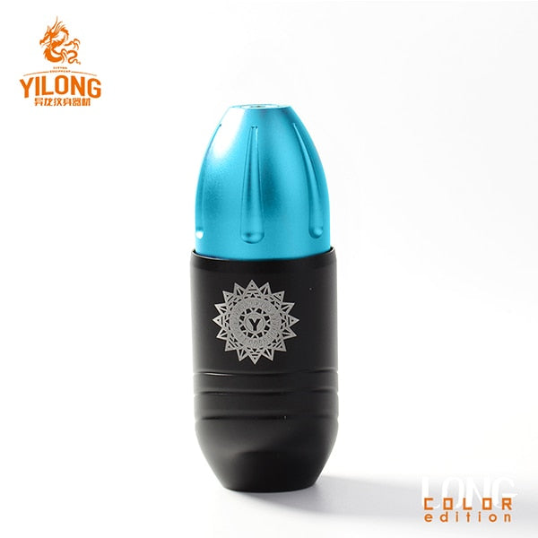 Motor Portable Tattoo Pen Machine Pen
