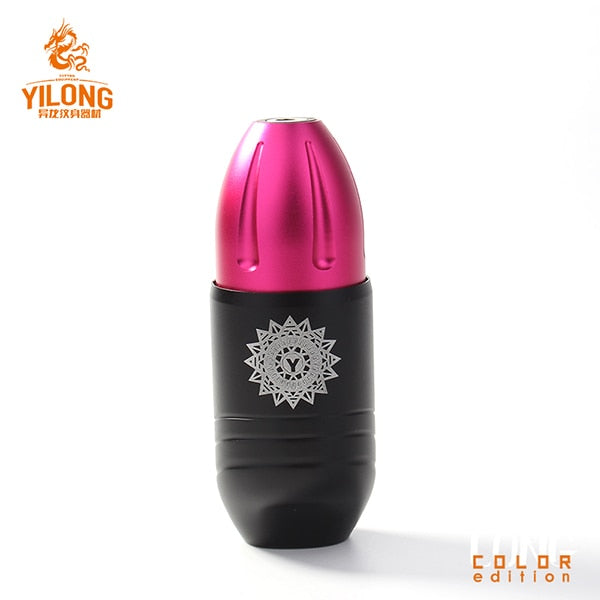 Motor Portable Tattoo Pen Machine Pen