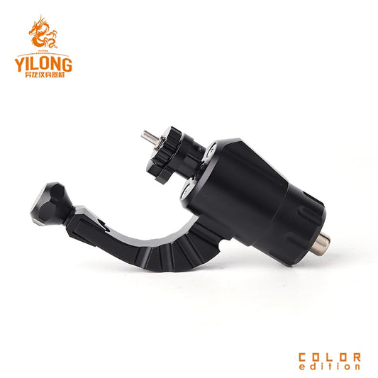 YILONG New Direct Drive Rotary Tattoo Machine for Tattoo Artists