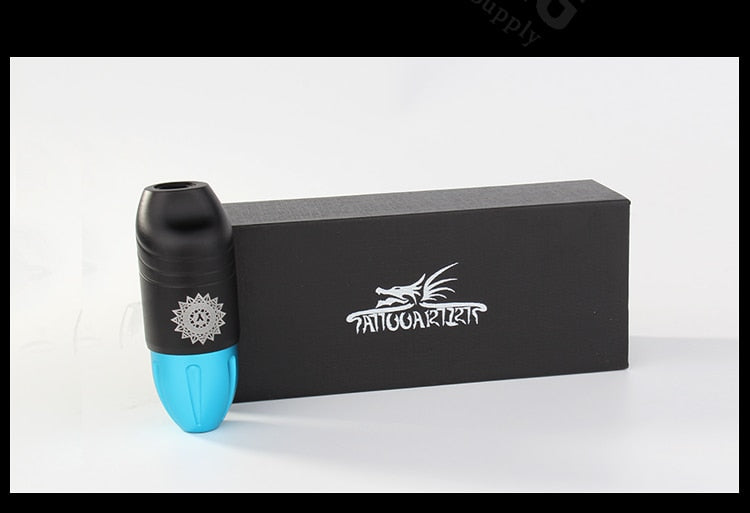 Motor Portable Tattoo Pen Machine Pen