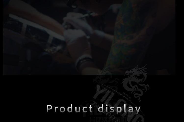 Motor Portable Tattoo Pen Machine Pen