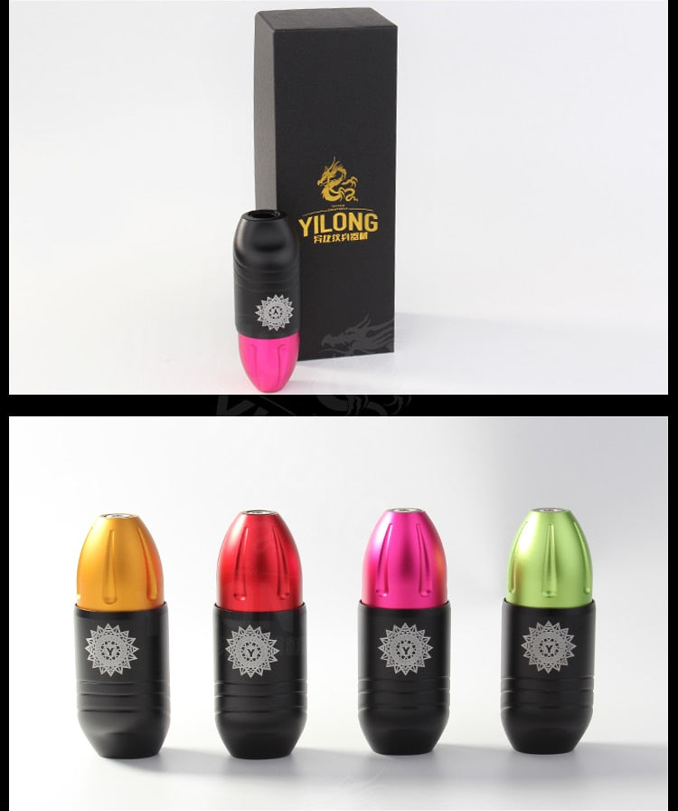 Motor Portable Tattoo Pen Machine Pen