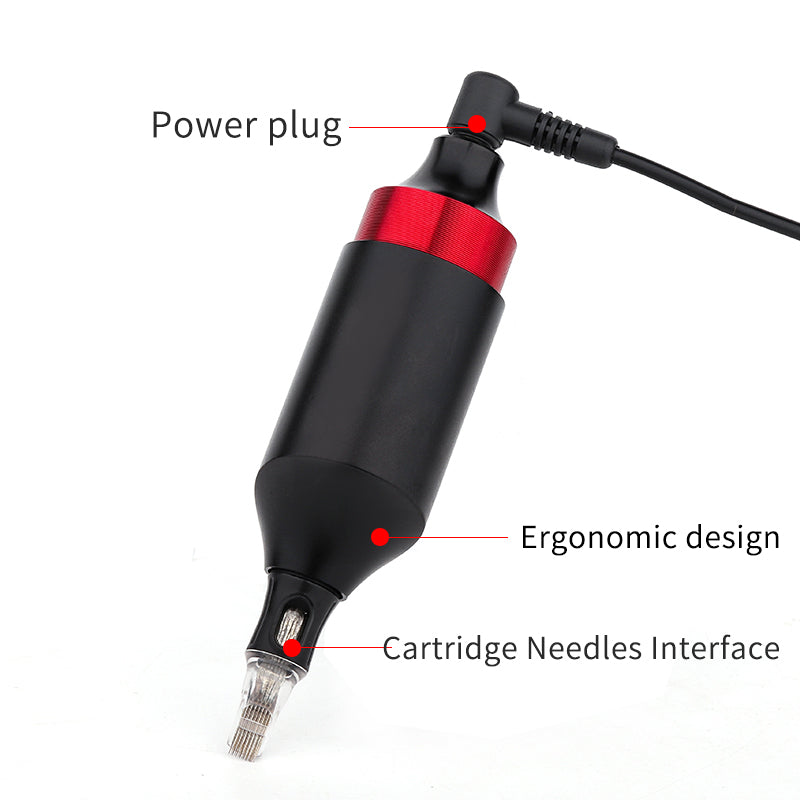 Short pen machine Precision DC