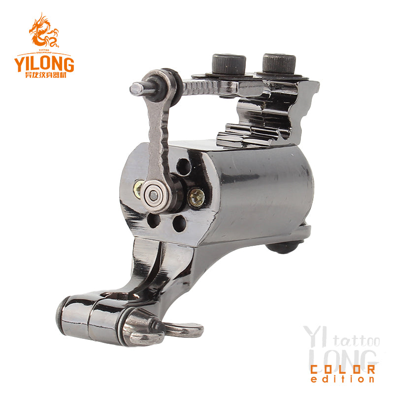 New Rotary Tattoo Machine With Free Shipping