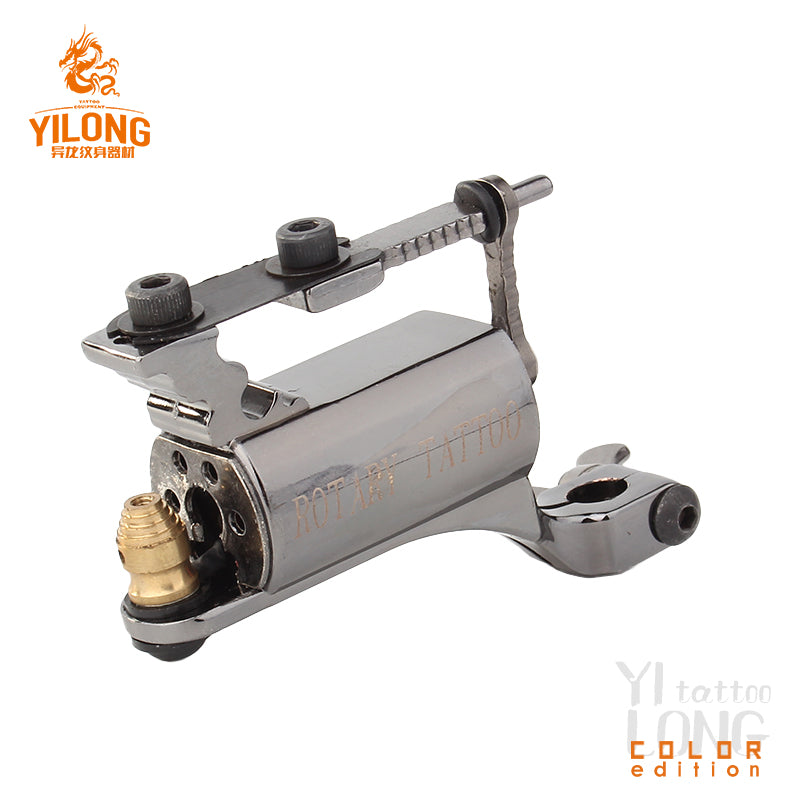 New Rotary Tattoo Machine With Free Shipping