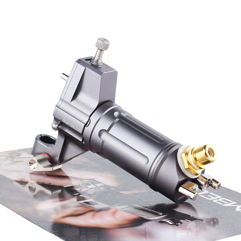 YILONG YILONG tattoo artist professional tattoo machine motor imported black machine