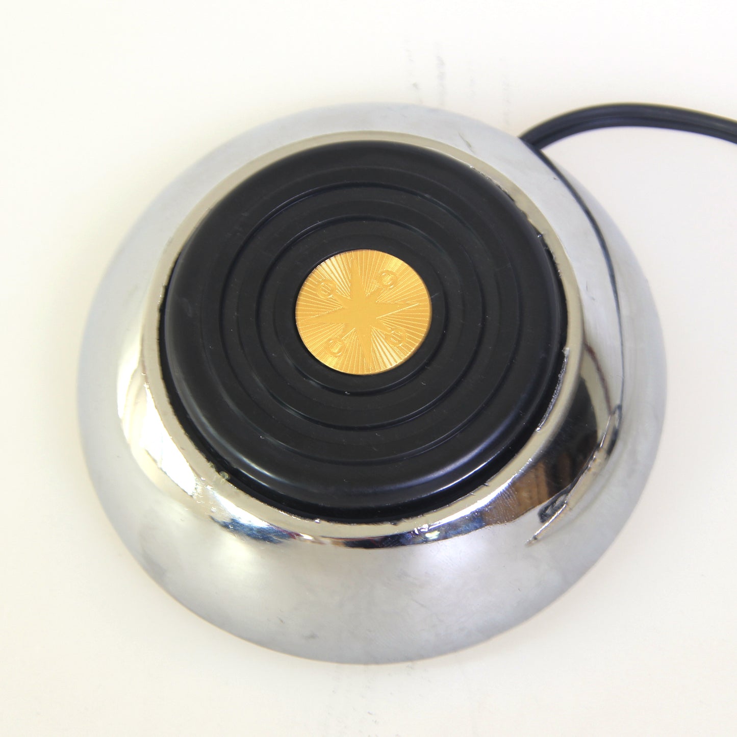 YILONG Stainless Steel Foot Switch Pedal