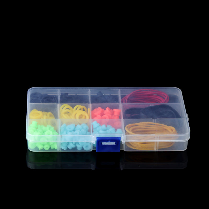 Yilong Tattoo Machine Accessories Kit/sanitation supplies