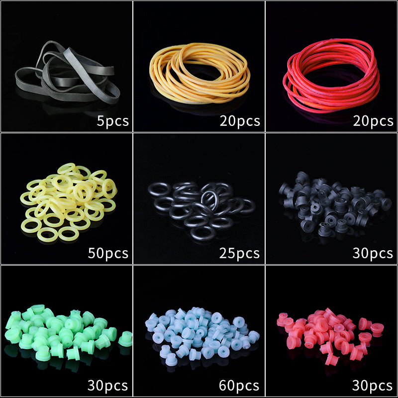 Yilong Tattoo Machine Accessories Kit/sanitation supplies