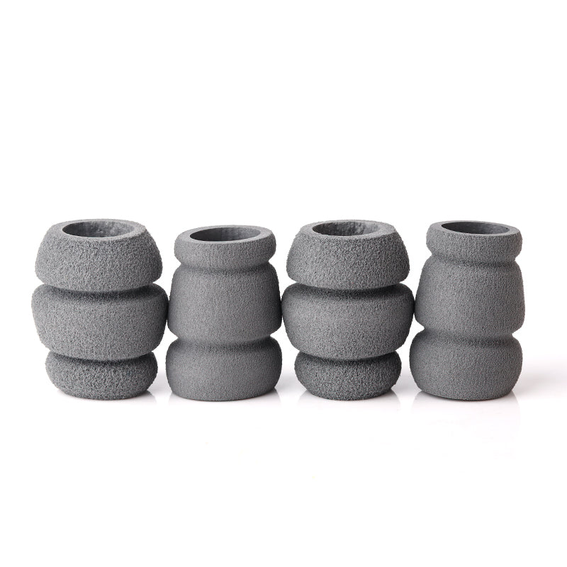 Yilong tattoo Sponge Grip Cover 41mm