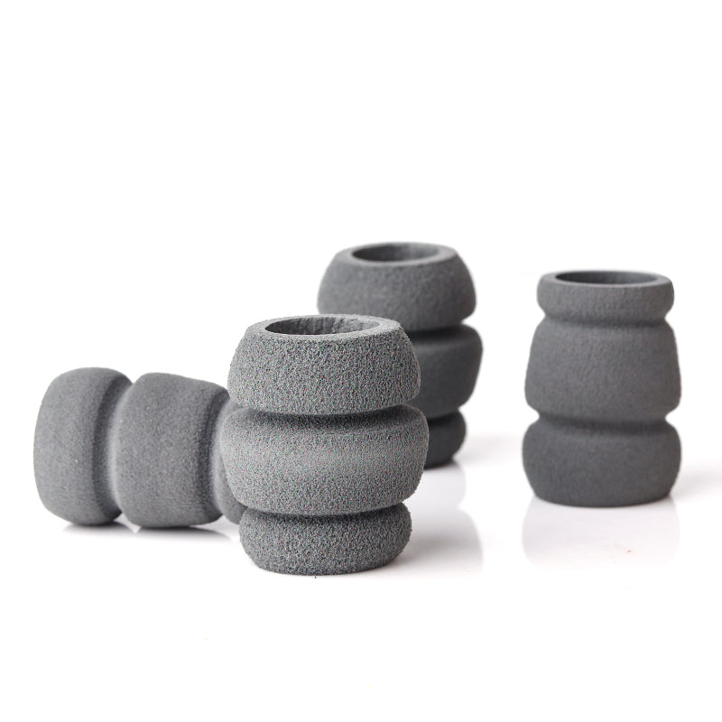 Yilong tattoo Sponge Grip Cover 41mm