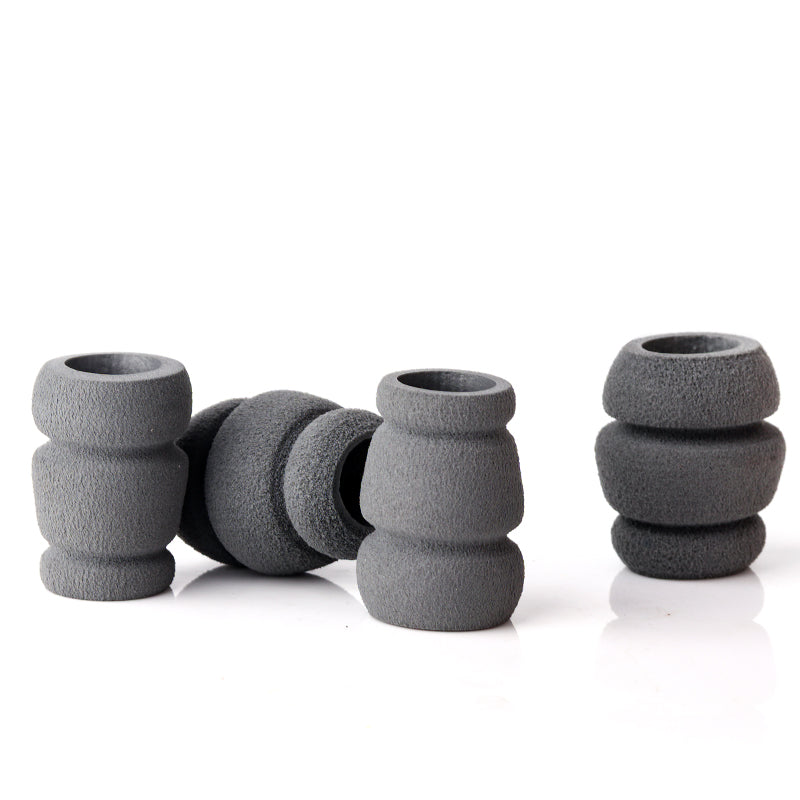 Yilong tattoo Sponge Grip Cover 41mm