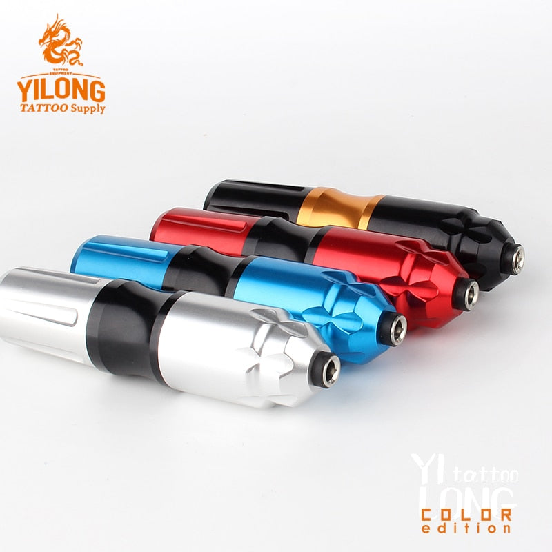 Professional Tattoo Rotary Machine Pen