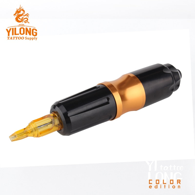 Professional Tattoo Rotary Machine Pen