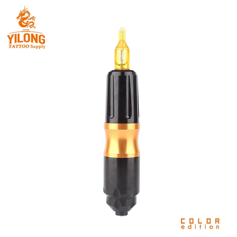 Professional Tattoo Rotary Machine Pen