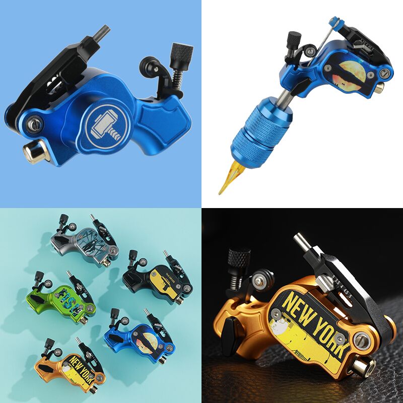 Rotary Tattoo Machine X5