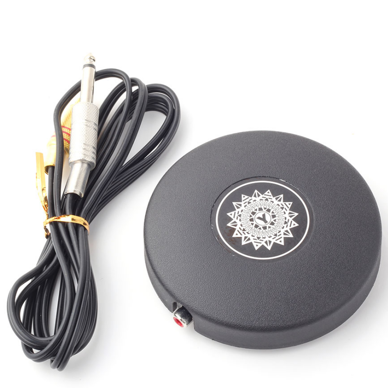 YILONG Foot Switch Pedal