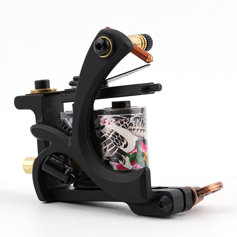 Starter Tattoo Kit