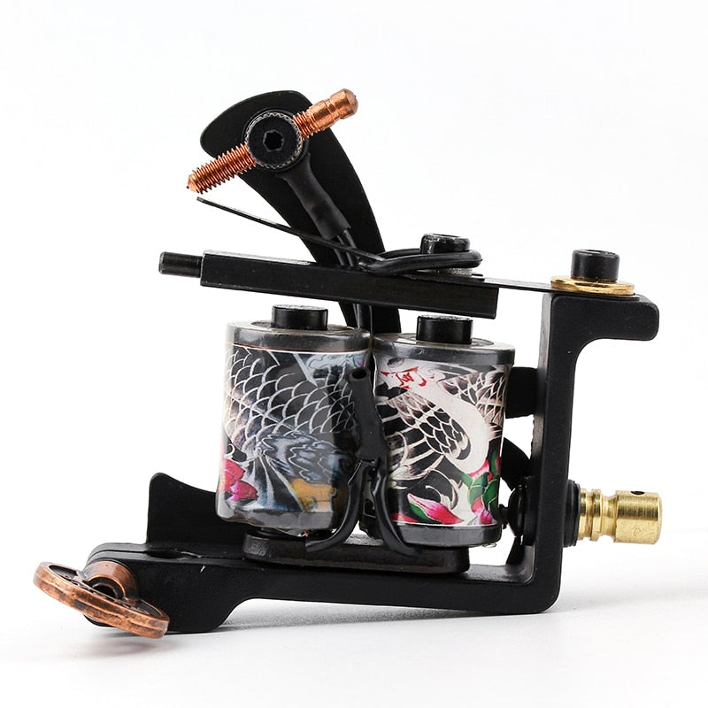 Starter Tattoo Kit