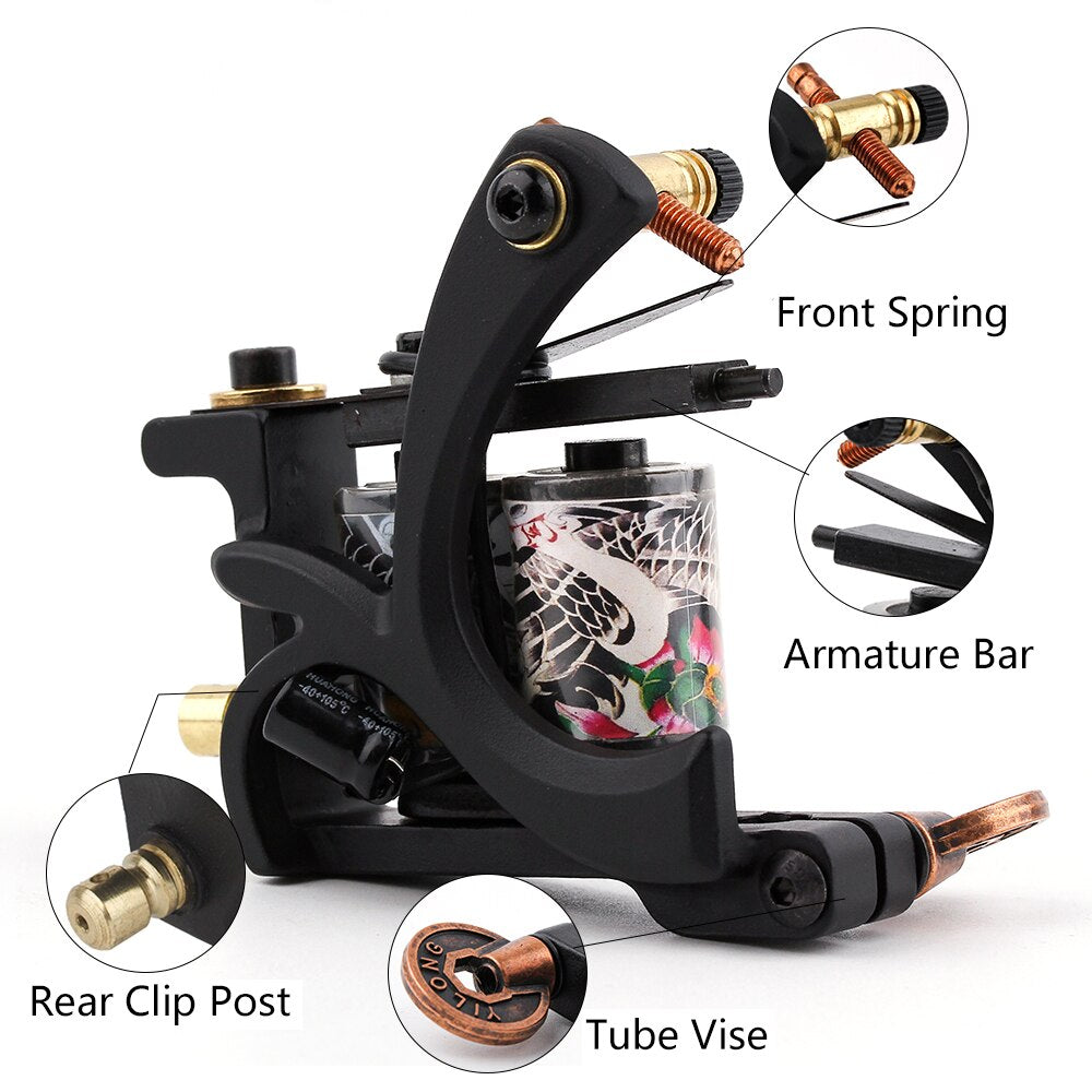 Starter Tattoo Kit