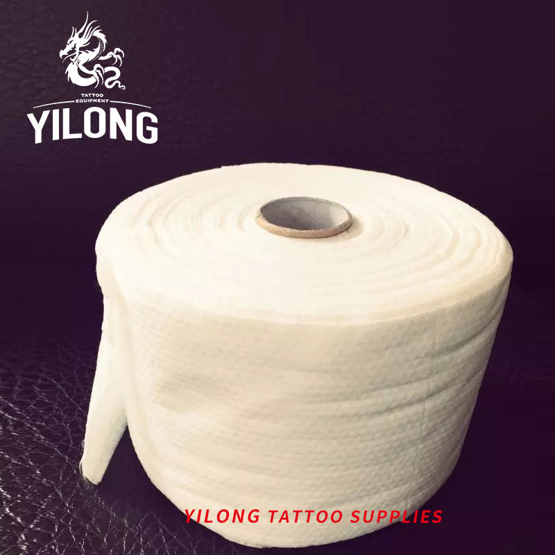 Tattoo machine auxiliary supplies tattoo wiping paper towel tattoo machine equipment