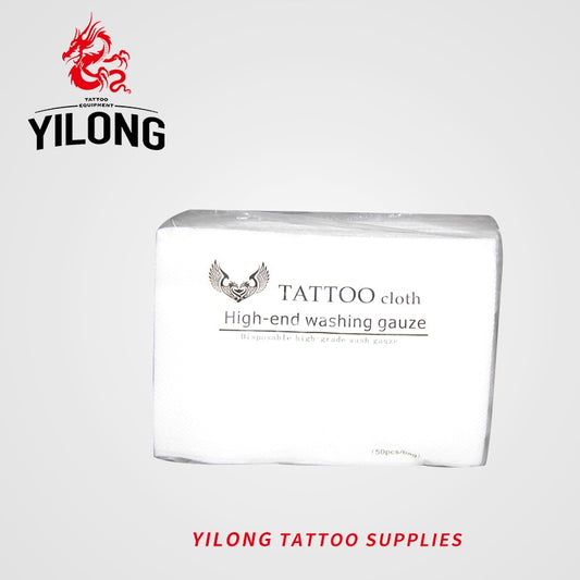 Tattoo machine auxiliary supplies tattoo wiping paper towel tattoo machine equipment