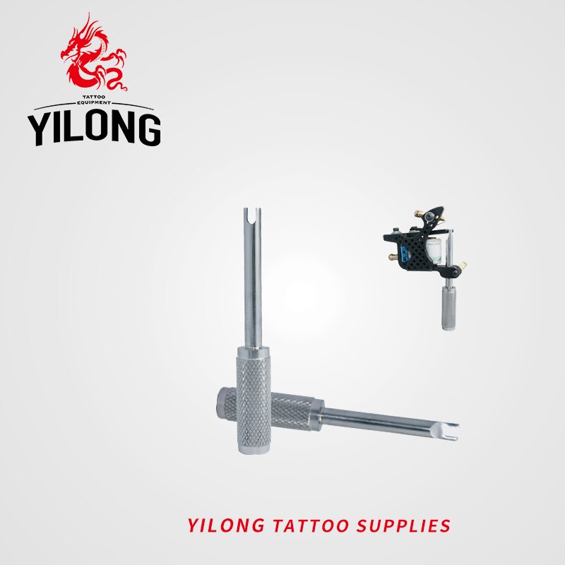 YILONG 1 pcsTattoo Machine Accessory Allen Wrench Kit For Tattoo Grips Tattoo & Body Art