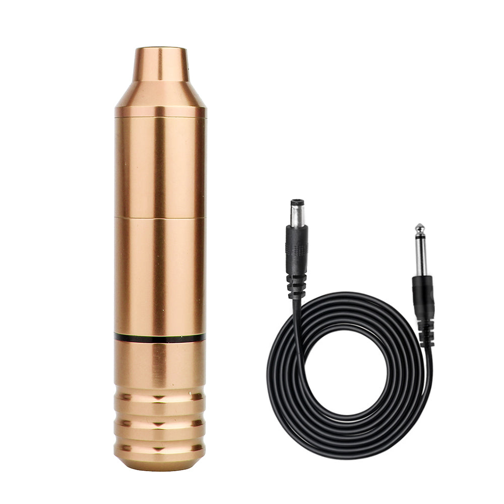 YILONG Rotary Tattoo Pen Machine DC